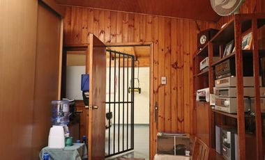 CASA EN VENTA MAIPÚ SEGUNDA TRANSVERSAL / LOS LIBERTADORES
