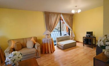 CASA EN VENTA MAIPÚ SEGUNDA TRANSVERSAL / LOS LIBERTADORES