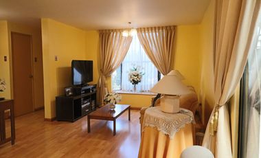 CASA EN VENTA MAIPÚ SEGUNDA TRANSVERSAL / LOS LIBERTADORES
