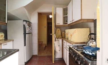 CASA EN VENTA MAIPÚ SEGUNDA TRANSVERSAL / LOS LIBERTADORES