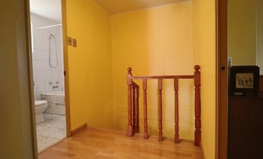 CASA EN VENTA MAIPÚ SEGUNDA TRANSVERSAL / LOS LIBERTADORES