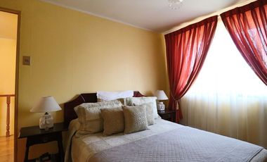 CASA EN VENTA MAIPÚ SEGUNDA TRANSVERSAL / LOS LIBERTADORES