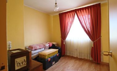 CASA EN VENTA MAIPÚ SEGUNDA TRANSVERSAL / LOS LIBERTADORES