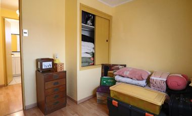CASA EN VENTA MAIPÚ SEGUNDA TRANSVERSAL / LOS LIBERTADORES