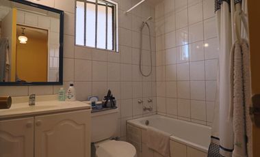 CASA EN VENTA MAIPÚ SEGUNDA TRANSVERSAL / LOS LIBERTADORES
