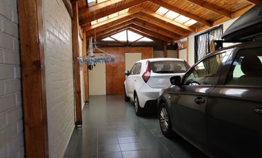 CASA EN VENTA MAIPÚ SEGUNDA TRANSVERSAL / LOS LIBERTADORES