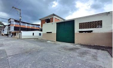 BODEGA EN VENTA SECTOR MIRADOR CHINCHINA