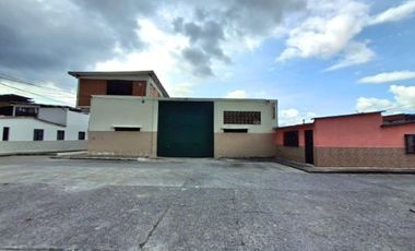 BODEGA EN VENTA SECTOR MIRADOR CHINCHINA