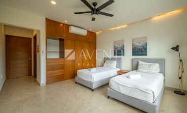 Casa en Venta, Zona Hotelera, Cancún, Quintana Roo.