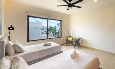 Casa en Venta, Zona Hotelera, Cancún, Quintana Roo.