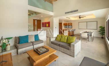 Casa en Venta, Zona Hotelera, Cancún, Quintana Roo.