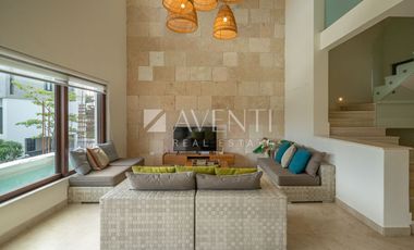 Casa en Venta, Zona Hotelera, Cancún, Quintana Roo.