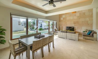 Casa en Venta, Zona Hotelera, Cancún, Quintana Roo.