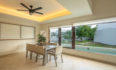 Casa en Venta, Zona Hotelera, Cancún, Quintana Roo.