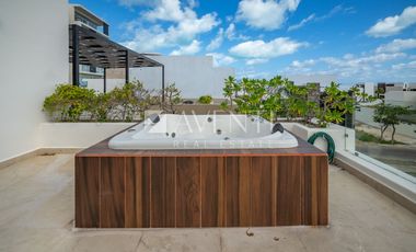 Casa en Venta, Zona Hotelera, Cancún, Quintana Roo.