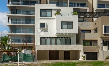 Casa en Venta, Zona Hotelera, Cancún, Quintana Roo.