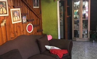 ¡oportunidad! amplia casa a solo pasos del metro