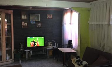 ¡oportunidad! amplia casa a solo pasos del metro