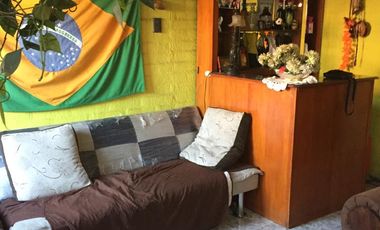 ¡oportunidad! amplia casa a solo pasos del metro