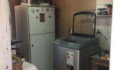 ¡oportunidad! amplia casa a solo pasos del metro