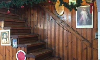 ¡oportunidad! amplia casa a solo pasos del metro