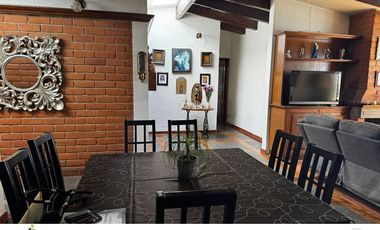 Casa en venta - Fuente de Diana - Club de Golf Las Fuentes