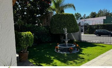 Casa en venta - Fuente de Diana - Club de Golf Las Fuentes
