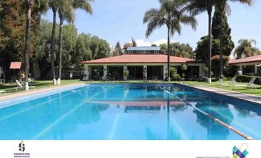 Casa en venta - Fuente de Diana - Club de Golf Las Fuentes