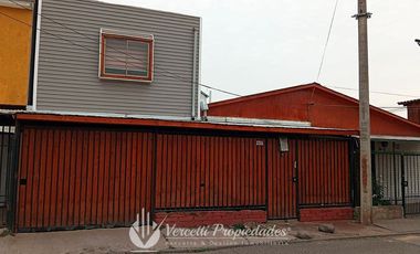 Encantadora casa cercana a metro en la florida