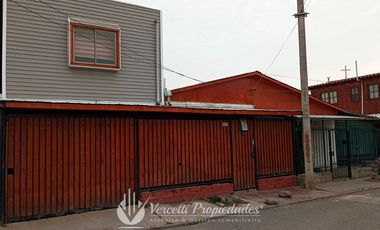 Encantadora casa cercana a metro en la florida