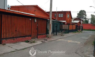 Encantadora casa cercana a metro en la florida