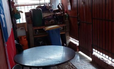 Encantadora casa cercana a metro en la florida