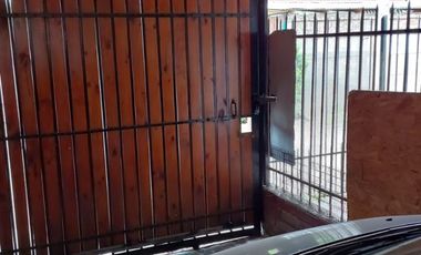 Encantadora casa cercana a metro en la florida