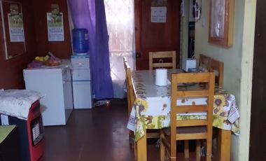 Encantadora casa cercana a metro en la florida