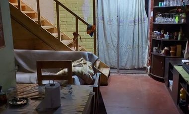 Encantadora casa cercana a metro en la florida