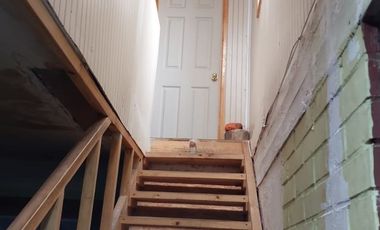 Encantadora casa cercana a metro en la florida