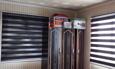 Encantadora casa cercana a metro en la florida