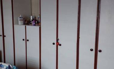 Encantadora casa cercana a metro en la florida