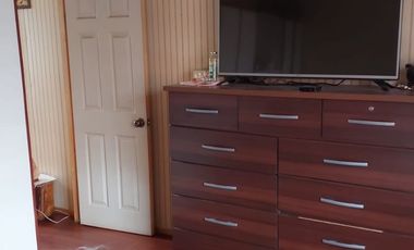 Encantadora casa cercana a metro en la florida