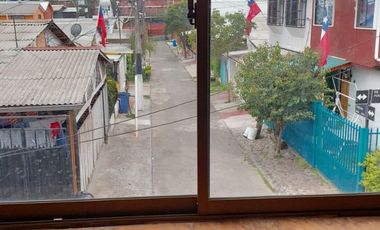 Encantadora casa cercana a metro en la florida