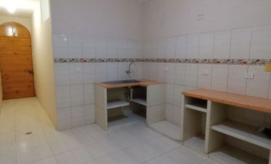 HERMOSA  CASA  EN VENTA DE 1 PISO   - URB. SANTA MARÍA DEL PINAR -  - PIURA