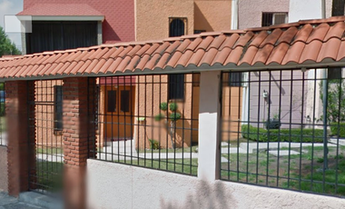 CASA EN CONDOMINIO, JARDINES DEL ALBA 2, CUAUTITLAN IZCALLI