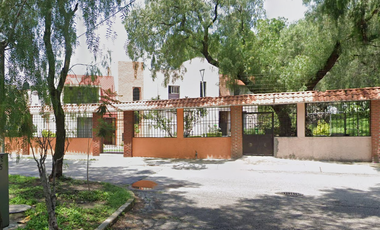 CASA EN CONDOMINIO, JARDINES DEL ALBA 2, CUAUTITLAN IZCALLI