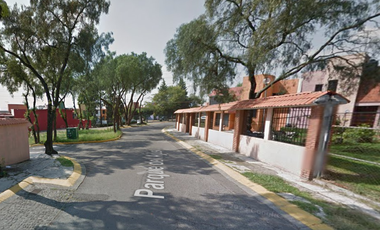 CASA EN CONDOMINIO, JARDINES DEL ALBA 2, CUAUTITLAN IZCALLI