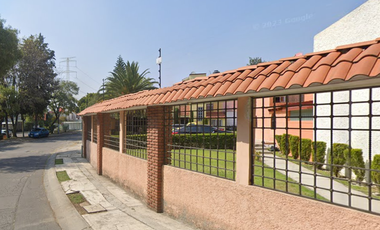 CASA EN CONDOMINIO, JARDINES DEL ALBA 2, CUAUTITLAN IZCALLI