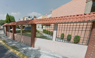 CASA EN CONDOMINIO, JARDINES DEL ALBA 2, CUAUTITLAN IZCALLI