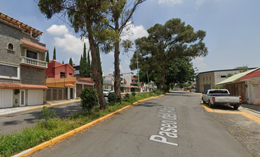 CASA EN CONDOMINIO, JARDINES DEL ALBA 2, CUAUTITLAN IZCALLI