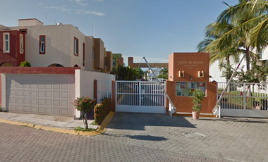 REMATO CASA EN MANZANILLO COLIMA PUERTA DE HIERRO SOLEARES