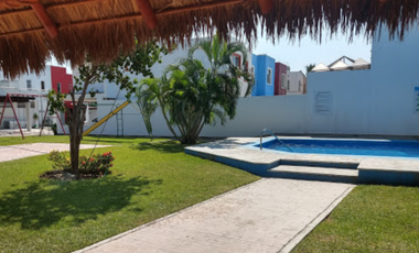 REMATO CASA EN MANZANILLO COLIMA PUERTA DE HIERRO SOLEARES