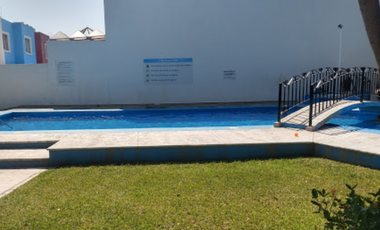 REMATO CASA EN MANZANILLO COLIMA PUERTA DE HIERRO SOLEARES